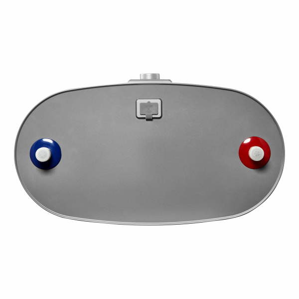 Накопительный водонагреватель Ballu BWH/S 100 Smart WIFI DRY+