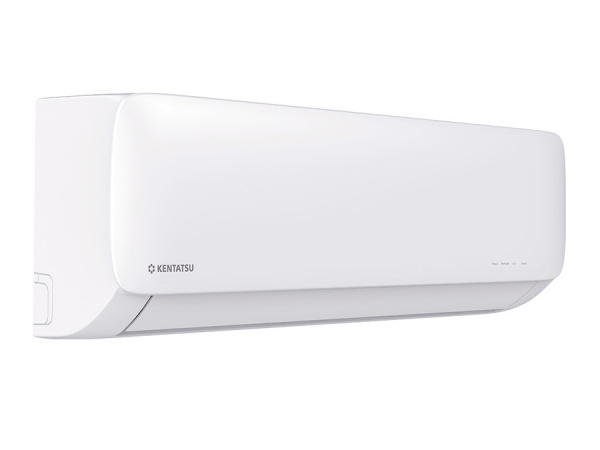 Кондиционер Kentatsu Kanami Inverter (-40°С) KSGAA35HZRN1/KSRAA35HZRN1/-40