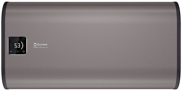 Накопительный водонагреватель THERMEX Fora 80 (pro) Wi-Fi