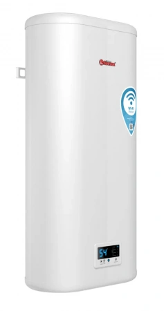 Накопительный водонагреватель THERMEX IF 80 V (pro) Wi-Fi