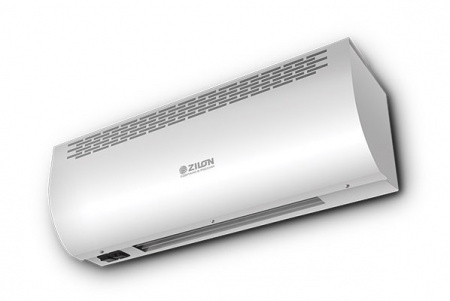 Тепловая завеса Zilon ZVV-1.0E6S
