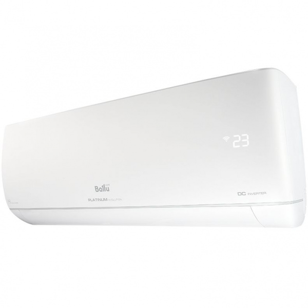 Кондицонер Ballu Platinum Evolution BSUI-24HN8_23Y