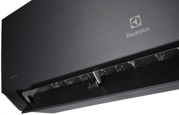 Кондиционер Electrolux Enterprise black EACS/I-24HEN-BLACK/N8