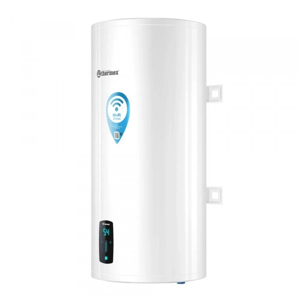 Накопительный водонагреватель THERMEX Lima 50 V Wi-Fi