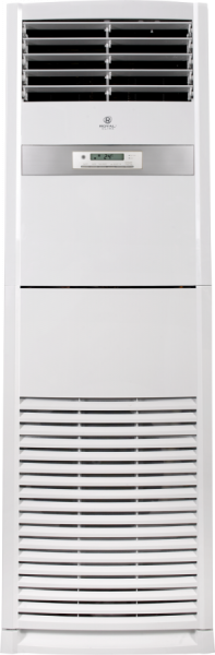 Колонный кондиционер Royal Clima ES-S 48HRCX/ES-E 48HX