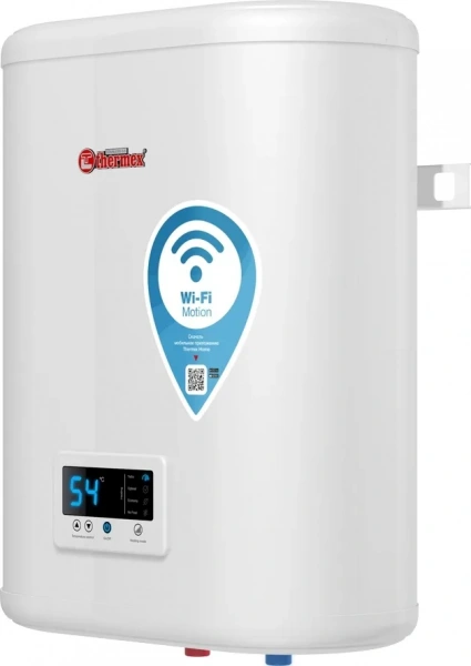 Накопительный водонагреватель THERMEX IF 30 V (pro) Wi-Fi