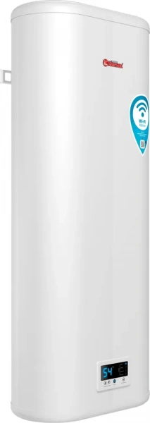 Накопительный водонагреватель THERMEX IF 100 V (pro) Wi-Fi