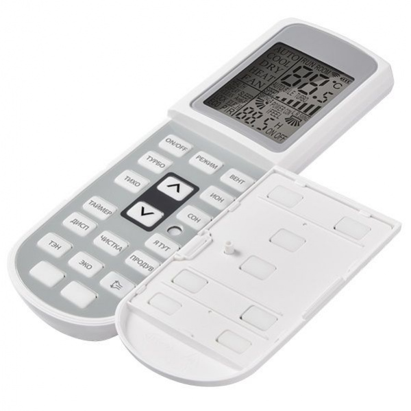 Кондицонер Ballu Platinum Evolution BSUI-09HN8_23Y