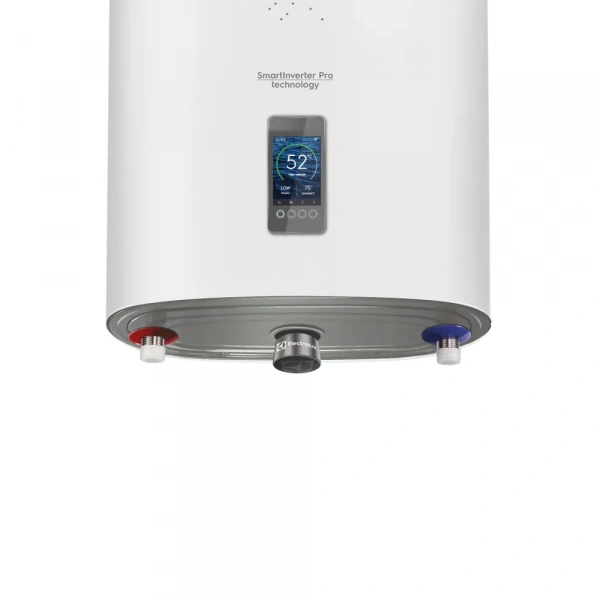 Накопительный водонагреватель Electrolux EWH 80 SmartInverter PRO