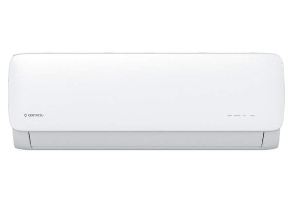 Кондиционер Kentatsu Kanami Inverter Wi-Fi KSGAB21HZRN1W/KSRAB21HZRN1