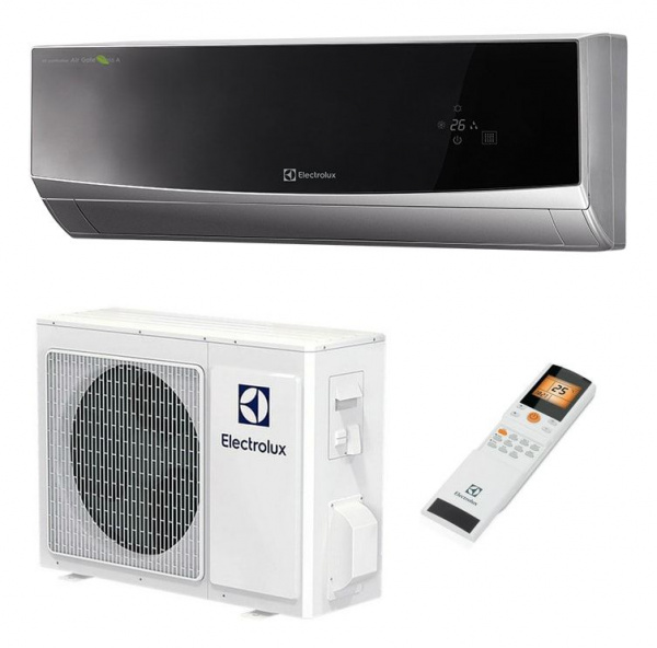 Кондиционер Electrolux Air gate 2 EACS-07HG-B2/N3