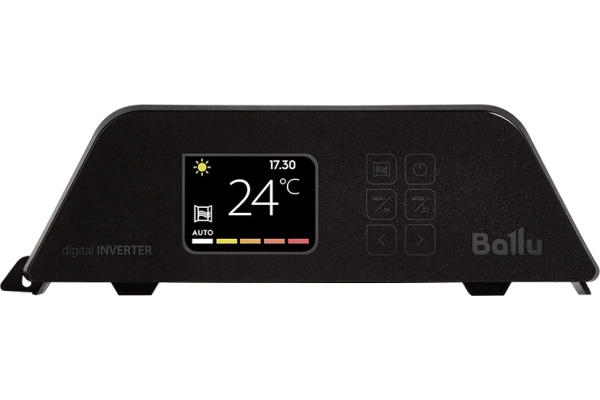 Электрический конвектор Ballu BEC/ATI-2502