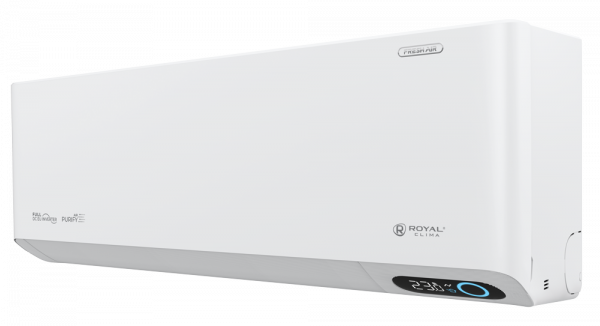 Настенный кондиционер Royal Clima ROYAL FRESH STANDARD RCI-RFS28HN