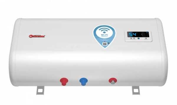 Накопительный водонагреватель THERMEX IF 50 H (pro) Wi-Fi