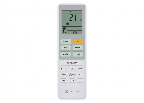 Кондиционер Electrolux Loft dc EACS/I-24HAL/N8