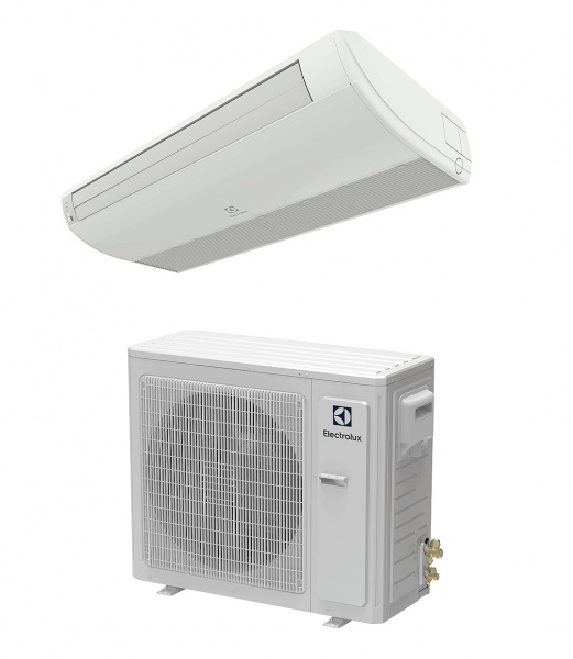 Напольно-потолочный кондиционер Electrolux EACU-36H/UP3/N3