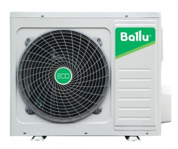 Кондицонер Ballu Greenland BSGRI-24HN8_22Y