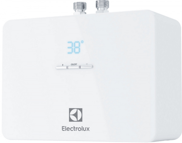 Проточный водонагреватель Electrolux NPX4 Aquatronic Digital 2.0