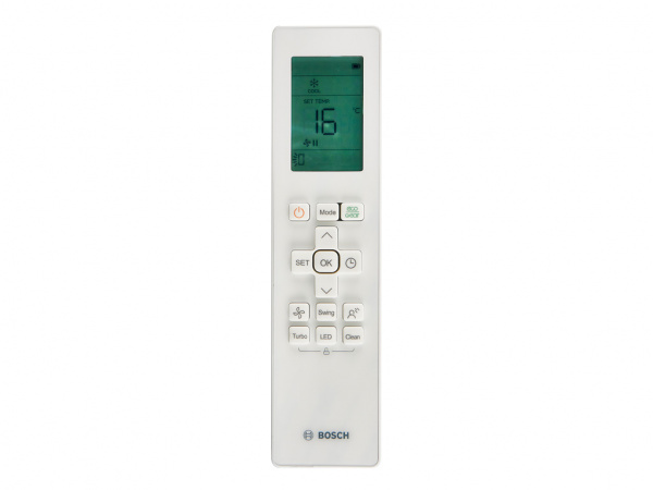 Кондиционер Bosch Climate Line 5000 CLL5000 W 22 E/CLL5000 22 E