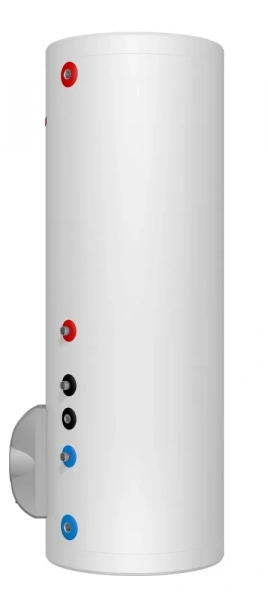 Накопительный водонагреватель THERMEX IRP 200 F