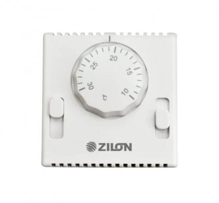 Тепловая завеса Zilon ZVV-2E12T