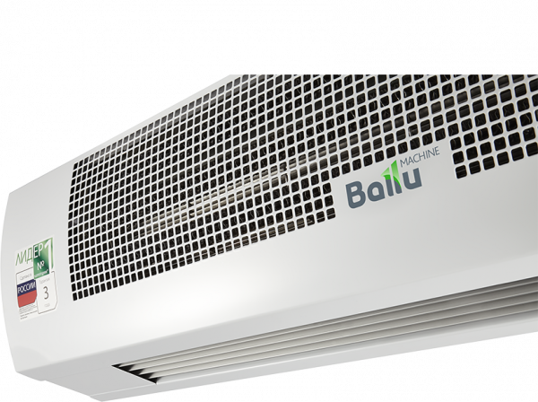 Тепловая завеса Ballu BHC-B10T06-PS