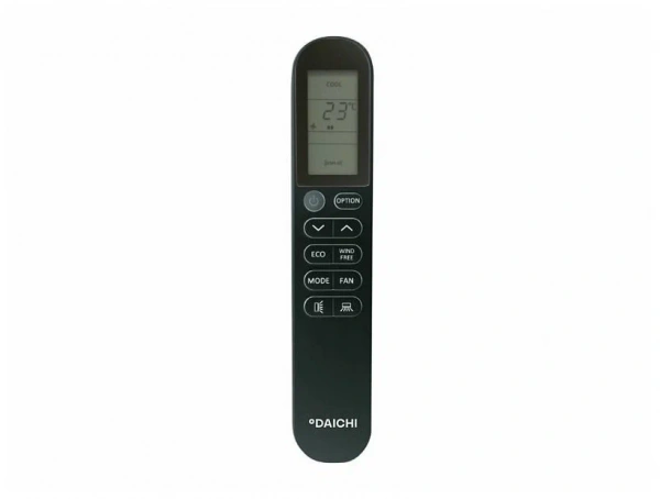 Кондиционер Daichi Carbon Inverter DA70DVQS1R-B/DF70DVS1R