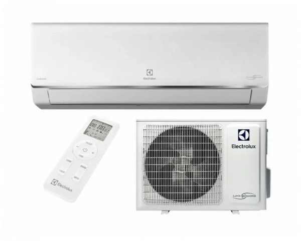 Кондиционер Electrolux Avalanche super EACS/I-09HAV