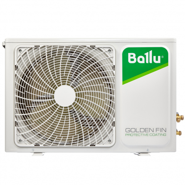 Кондицонер Ballu iGreen Pro BSAG-07HN8