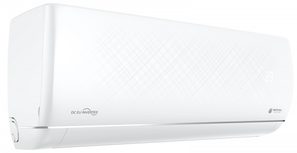 Настенный кондиционер Royal Clima RENAISSANCE DC EU Inverter RCI-RNС24HN