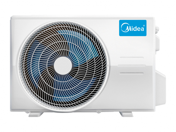 Кондиционер Midea BREEZELESS E MSFE-09N8D6-I/MSFE-09N8D6-O
