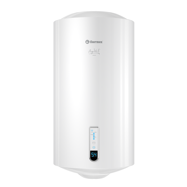Накопительный водонагреватель THERMEX Auga 100 V Wi-Fi