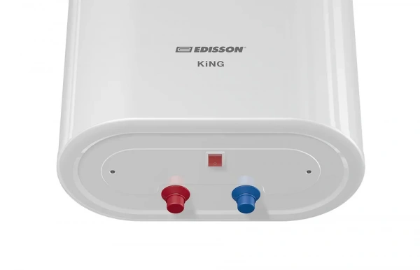 Накопительный водонагреватель EDISSON King 30 V