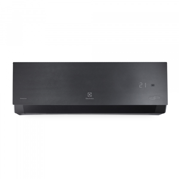 Кондиционер Electrolux Enterprise black EACS/I-09HEN-BLACK/N8