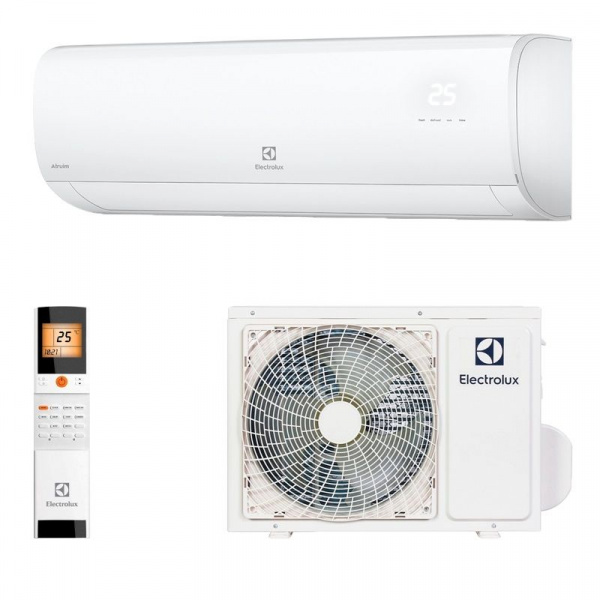 Кондиционер Electrolux Loft dc EACS/I-07HAL/N8