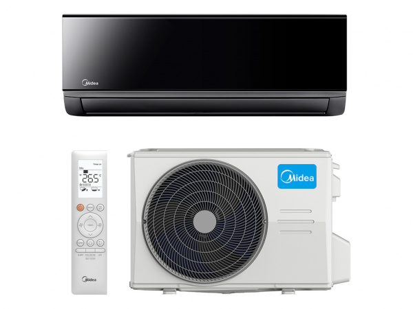 Кондиционер Midea Persona MSAG4-07HRN1-I/MSAG4-07HRN1-O