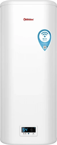 Накопительный водонагреватель THERMEX IF 100 V (pro) Wi-Fi