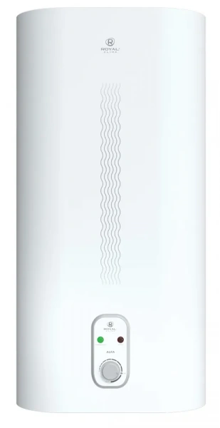Накопительный водонагреватель Royal Clima RWH-A50-FE