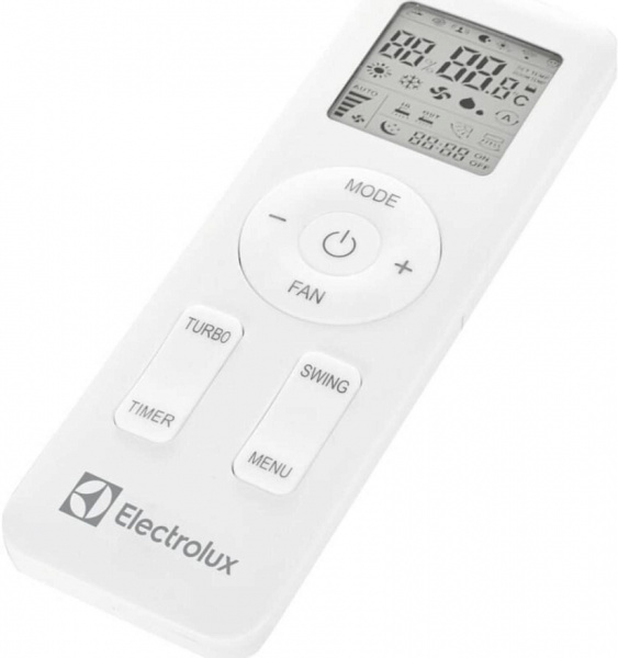 Кондиционер Electrolux Avalanche super EACS/I-09HAV