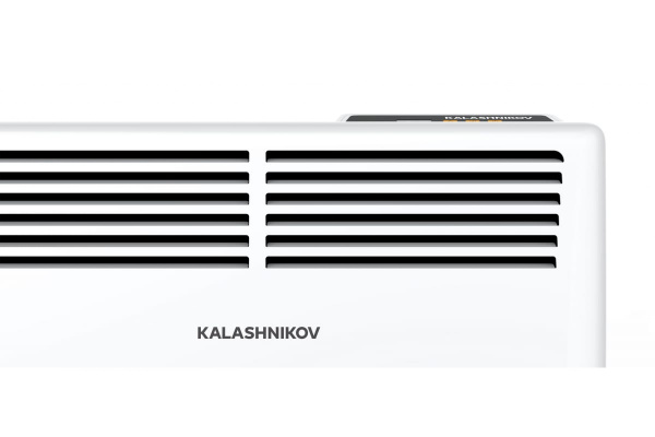Электрический конвектор Kalashnikov KVCH-E10E-11