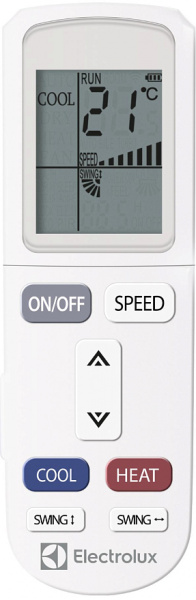 Кондиционер Electrolux Skandi dc EACS/I-07HSK/N3
