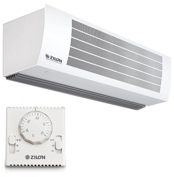 Тепловая завеса Zilon ZVV-1W10