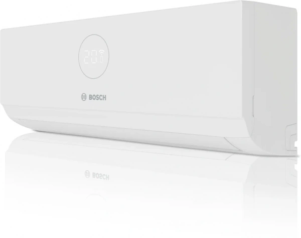 Кондиционер Bosch Climate Line 2000 (-40°С) CLL2000 W 35/CLL2000 35/-40