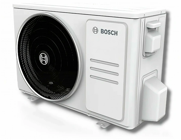 Кондиционер Bosch Climate Line 2000 (-40°С) CLL2000 W 23/CLL2000 23/-40