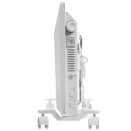 Электрический конвектор Zilon ZHC-2000 SR3.0