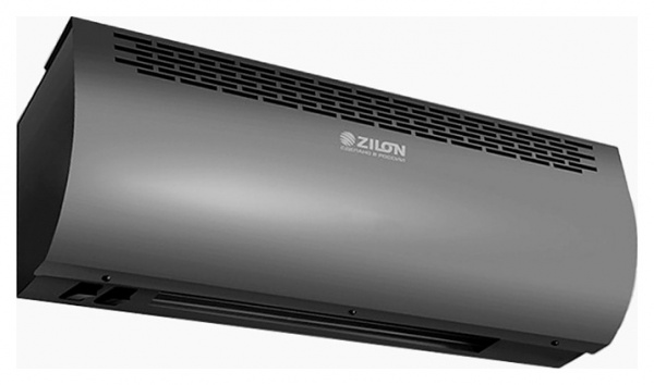 Тепловая завеса Zilon ZVV-0.8E5MG