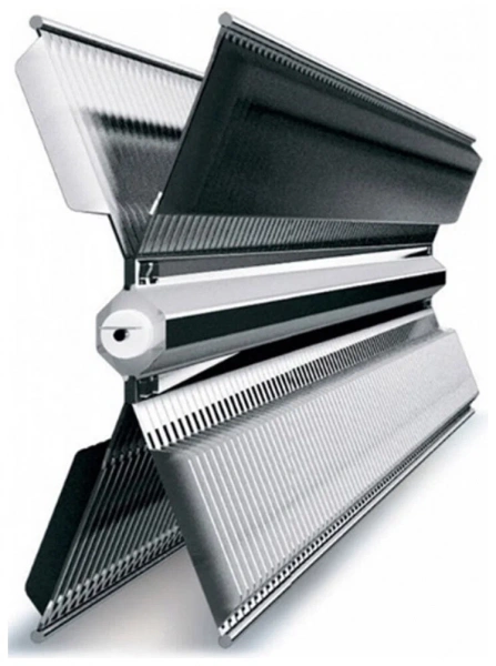 Электрический конвектор Zilon ZHC-1000 Е3.0