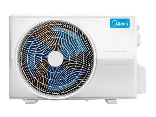 Кондиционер Midea Primary MSAG3-07HRN1-I/MSAG3-07HRN1-O
