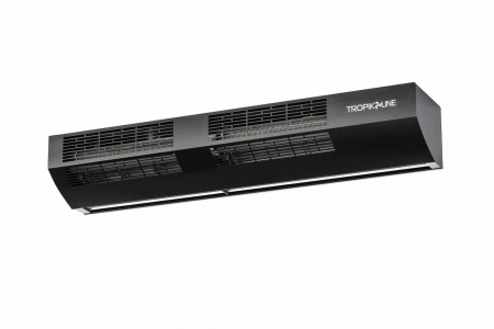 Тепловая завеса ТРОПИК M5 Black
