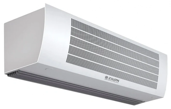 Тепловая завеса Zilon ZVV-1.5W25